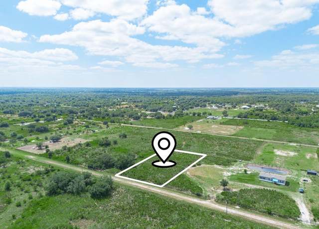 Property at 21974 NW 276 St, Okeechobee, FL 34972