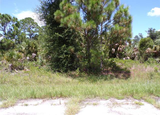 Property at Hampshire Cir, North Port, FL 34288