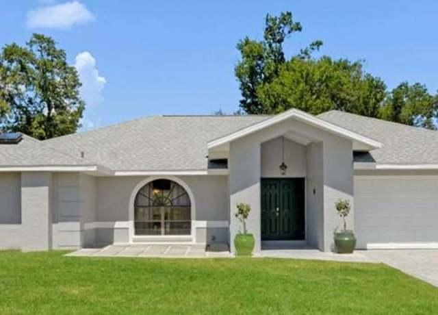 Property at 599 Encarnacion St, Punta Gorda, FL 33983, 3 beds, 2.5 baths