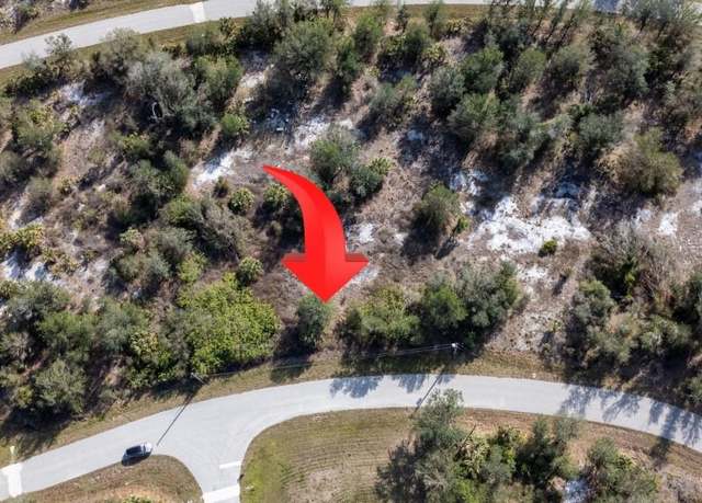Property at 7387 Freeberg Cir, Port Charlotte, FL 33981