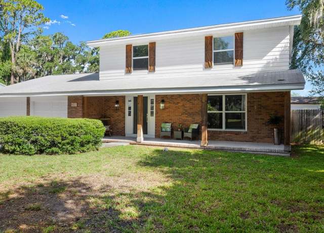 Property at 506 Dorset Cir, South Daytona, FL 32119, 4 beds, 2.5 baths
