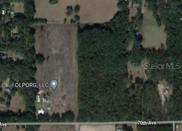 Property at 16000 NW 70th Ave, Alachua, FL 32615