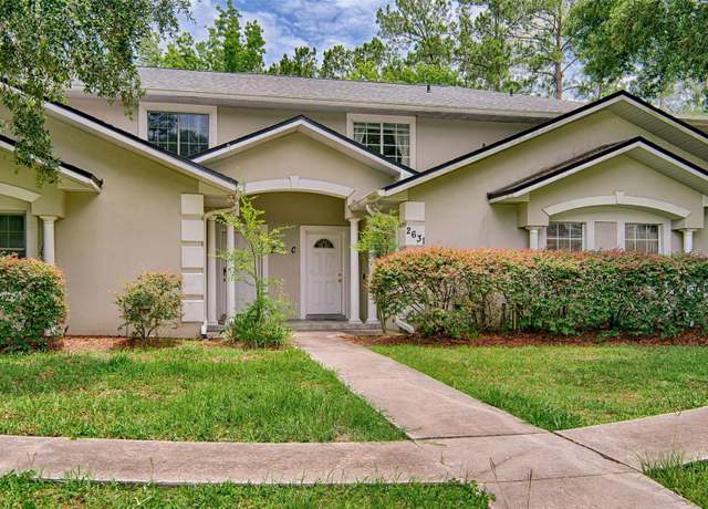 Property at 2631 NW 104th Ct Unit C, Gainesville, FL 32606, 3 beds, 3 baths