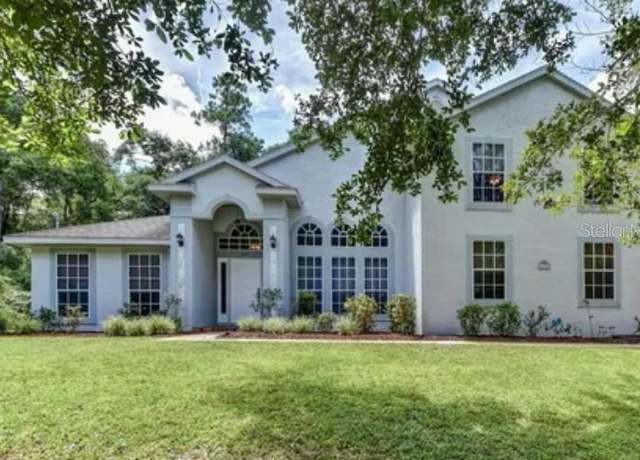 Property at 1450 Alden St, Deland, FL 32720, 4 beds, 3.5 baths