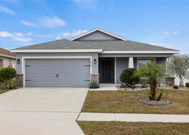 Property at 416 Monticelli Dr, Haines City, FL 33844, 4 beds, 2 baths