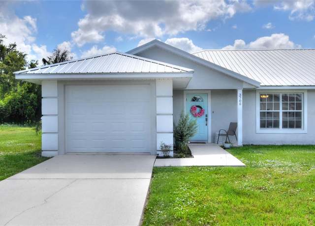 Property at 3706 Sarria Ave, Sebring, FL 33872, 2 beds, 2 baths