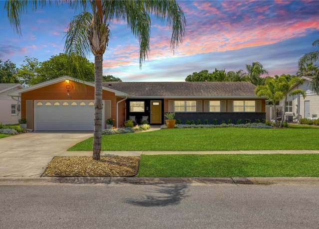 Property at 2548 E Compton St, Orlando, FL 32806, 3 beds, 2 baths