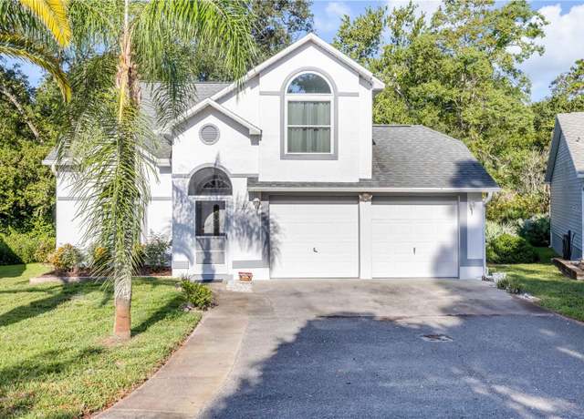 Property at 141 Crooked Pine Rd, Port Orange, FL 32128, 3 beds, 2.5 baths