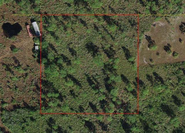 Property at Holopaw Groves Rd, St Cloud, FL 34773