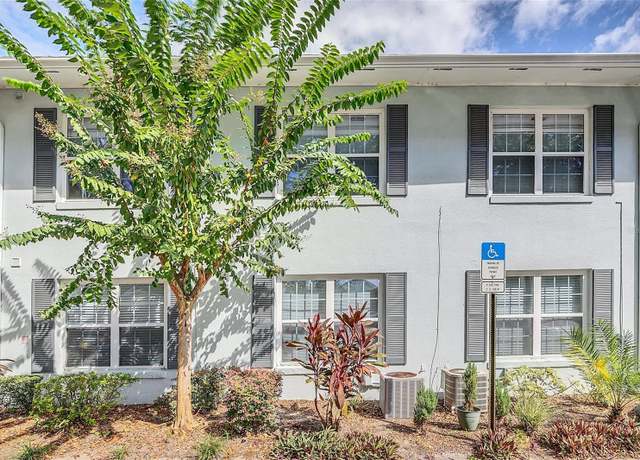 Property at 4878 Conway Rd #91, Orlando, FL 32812, 2 beds, 2 baths