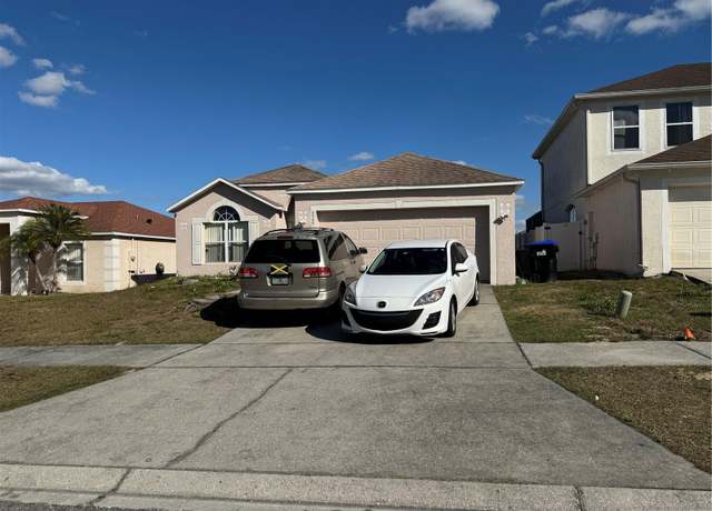Property at 6868 Westlake Blvd, Orlando, FL 32810, 3 beds, 2 baths
