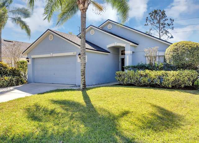 Property at 515 Mickleton Loop, Ocoee, FL 34761, 3 beds, 2 baths