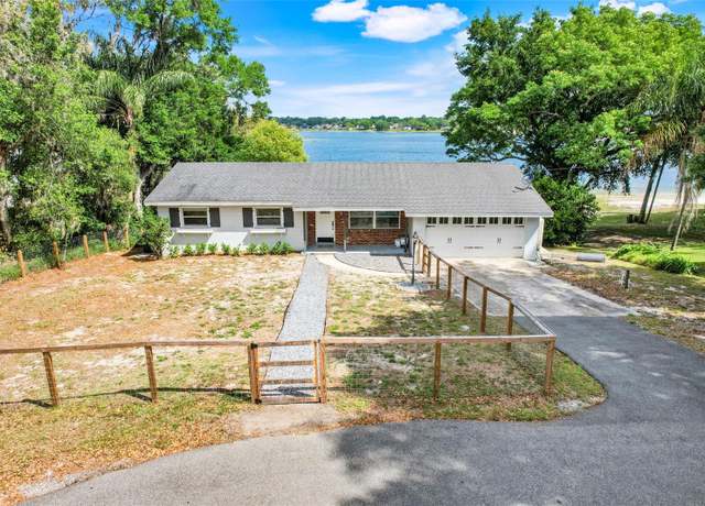 Property at 9865 White Rd, Ocoee, FL 34761, 4 beds, 3 baths