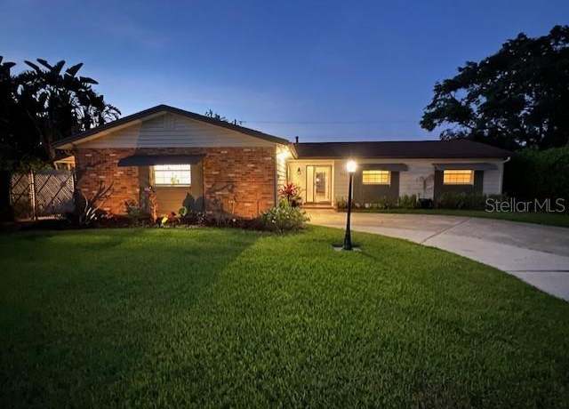 Property at 3131 Lowndes Dr, Winter Park, FL 32792, 4 beds, 2 baths