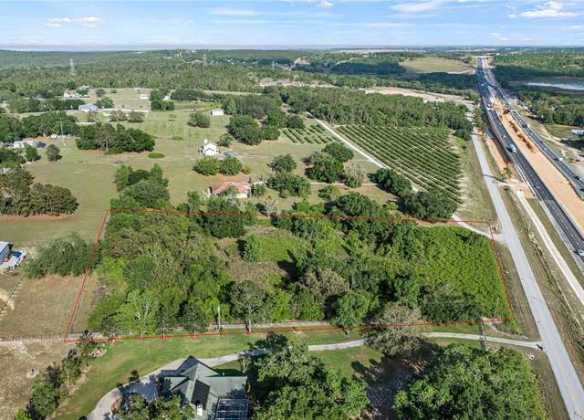 Property at Turnpike Rd, Clermont, FL 34715