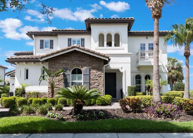 Property at 14285 United Colonies Dr, Winter Garden, FL 34787, 4 beds, 4.5 baths