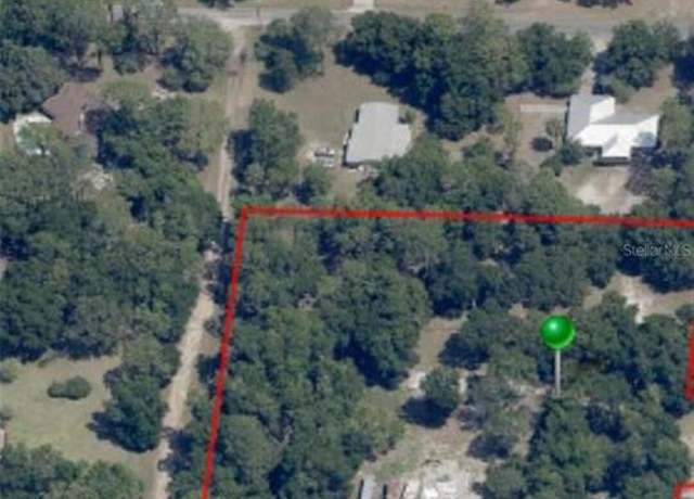 Property at 129 N Azalea Ter #22, Inverness, FL 34453