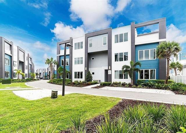 Property at Undisclosed address, Reunion, FL 34747, 3 beds, 3 baths
