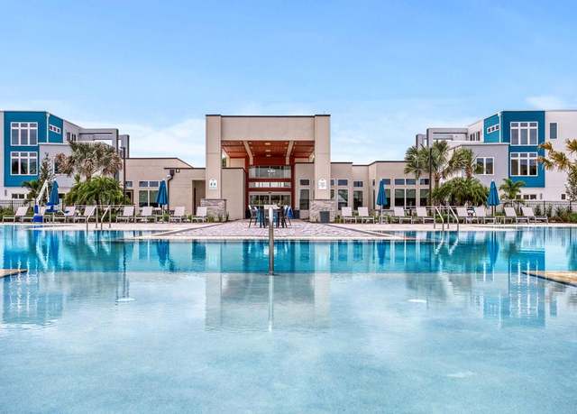 Property at 7770 Sandy Ridge Dr #136, Reunion, FL 34747, 3 beds, 3 baths