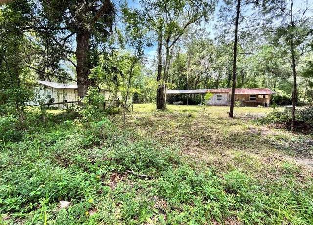 Property at 11511 NE Highway 314, Silver Springs, FL 34488