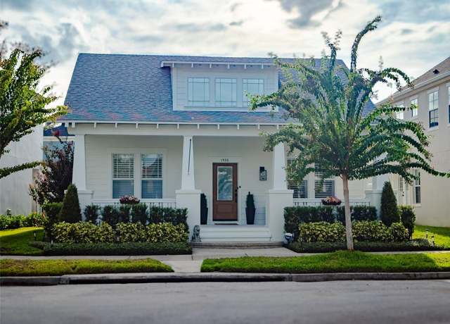 Property at 1526 Almond Ave, Orlando, FL 32814, 3 beds, 2.5 baths