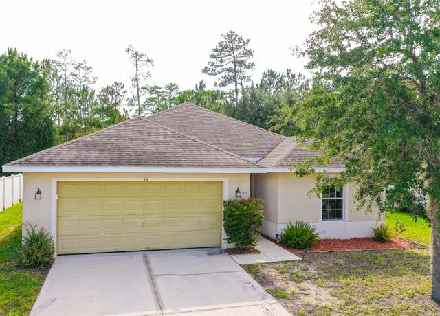 Property at 56 Levee Ln, Ormond Beach, FL 32174, 3 beds, 2 baths