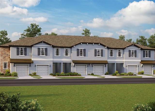 Property at 10413 Lavender Aster Trl, San Antonio, FL 33576, 3 beds, 2.5 baths