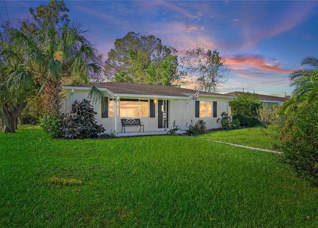 Property at 4300 16th Ave N, St Petersburg, FL 33713, 2 beds, 1 bath