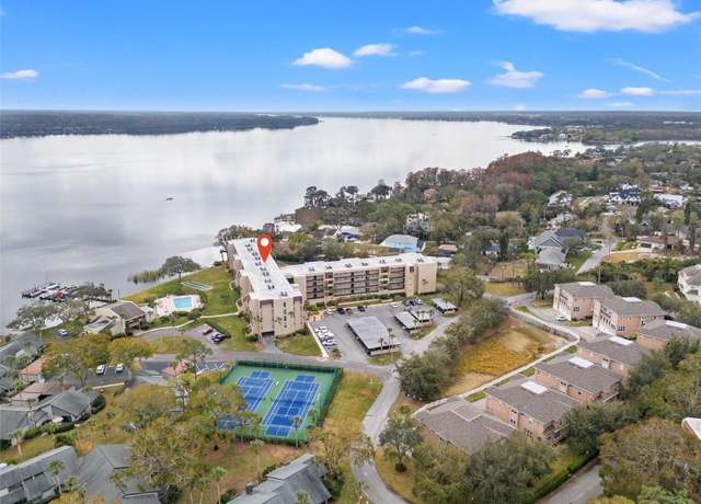 Property at 90 S Highland Ave #1306, Tarpon Springs, FL 34689, 1 bed, 1 bath