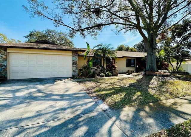 Property at 1670 Monterey Dr, Clearwater, FL 33756, 3 beds, 2 baths