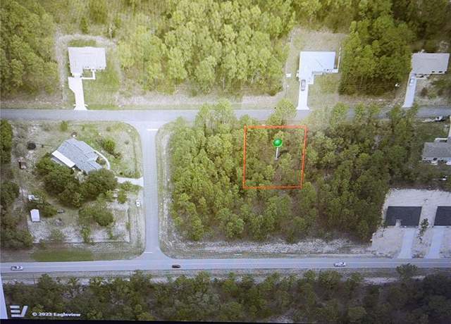 Property at Undisclosed address, Citrus Springs, FL 34434