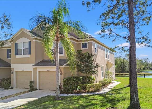 Property at 2824 Conch Hollow Dr, Brandon, FL 33511, 3 beds, 2.5 baths