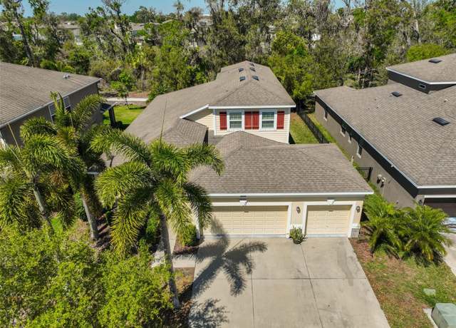Property at 10315 Riverdale Rise Dr, Riverview, FL 33578, 3 beds, 2.5 baths
