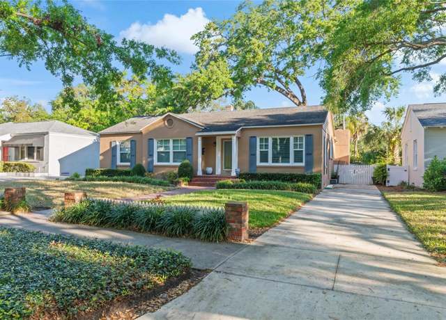 Property at 2931 W Coachman Ave, Tampa, FL 33611, 3 beds, 2 baths
