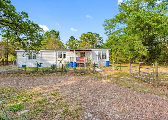 Property at 14181 Sorrel St, Brooksville, FL 34614, 2 beds, 2 baths