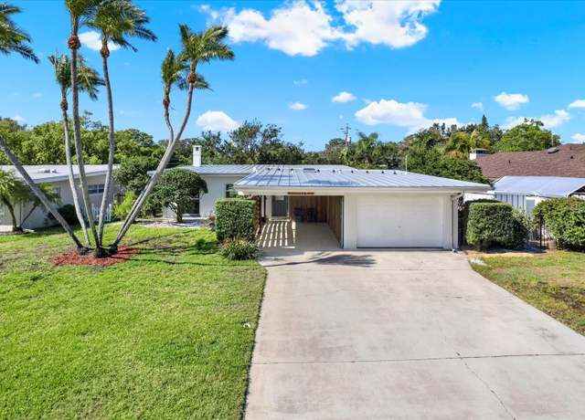 Property at 10828 99th Pl, Seminole, FL 33772, 3 beds, 2 baths