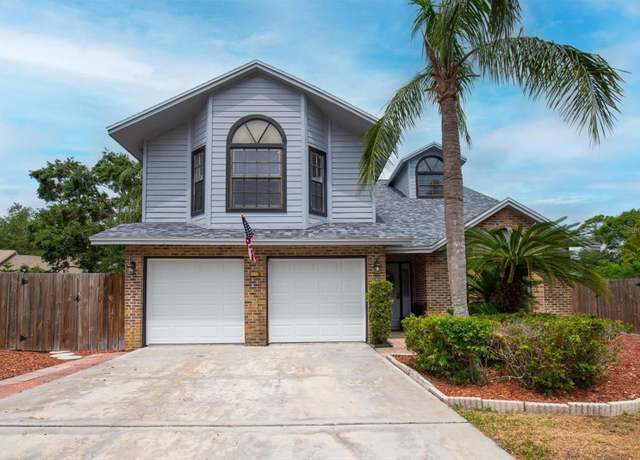 Property at 3177 Montrose Pl, Palm Harbor, FL 34684, 3 beds, 2.5 baths