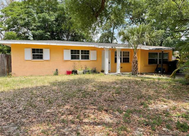 Property at 1806 Marvy Ave, Tampa, FL 33612, 3 beds, 1 bath