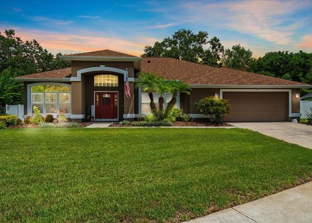 Property at 3041 Colonial Ridge Dr, Brandon, FL 33511, 3 beds, 2 baths
