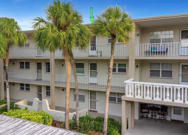 Property at 940 Virginia St #303, Dunedin, FL 34698, 2 beds, 2 baths