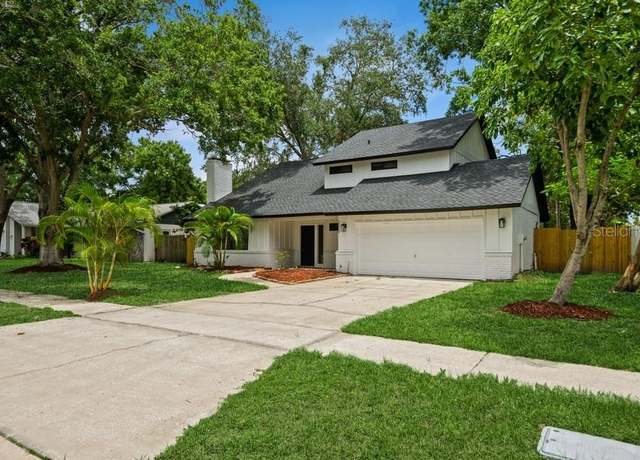 Property at 14909 Oldgate Pl, Tampa, FL 33624, 3 beds, 2.5 baths