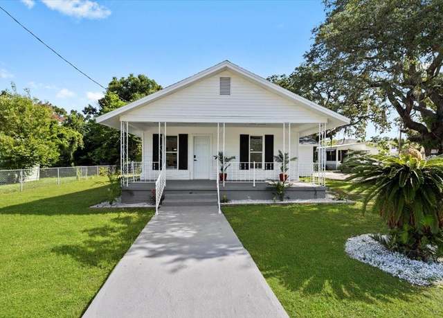 Property at 4112 E Ellicott St, Tampa, FL 33610, 5 beds, 3 baths