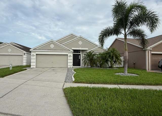 Property at 10633 Walker Vista Dr, Riverview, FL 33578, 3 beds, 2 baths