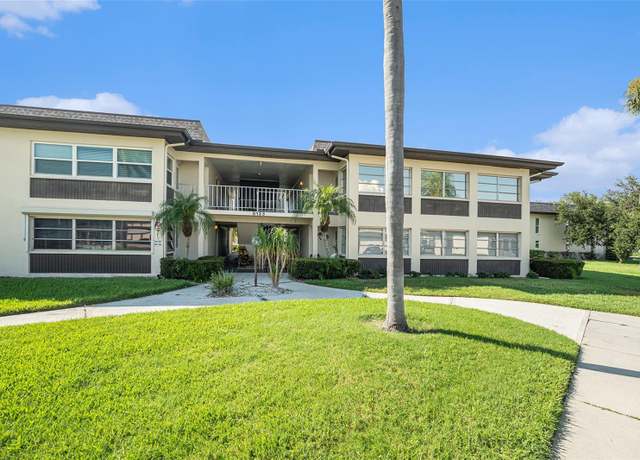 Property at 5123 Topaz Ln #202, New Port Richey, FL 34652, 2 beds, 2 baths