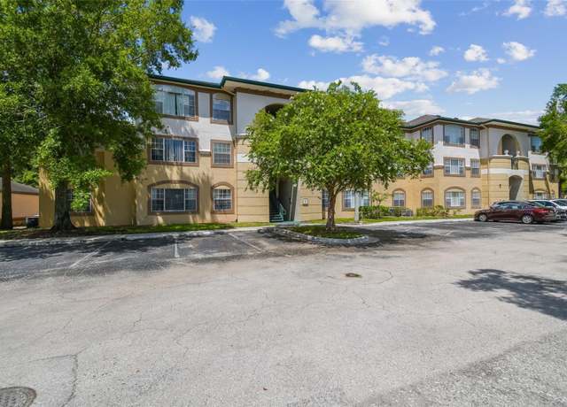Property at 17108 Carrington Park Dr #701, Tampa, FL 33647, 3 beds, 2 baths