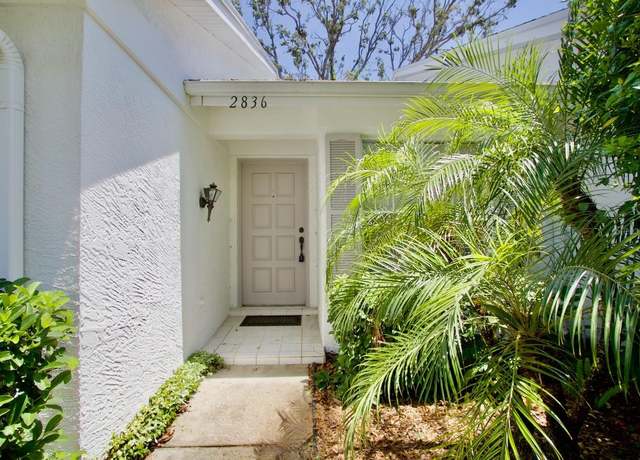 Property at 2836 Featherstone #2836, Holiday, FL 34691, 2 beds, 2 baths