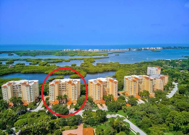 Property at 393 N Point Rd #503, Osprey, FL 34229, 3 beds, 3 baths