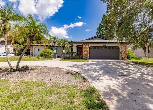 Property at 7707 10th Ave NW, Bradenton, FL 34209, 3 beds, 2 baths