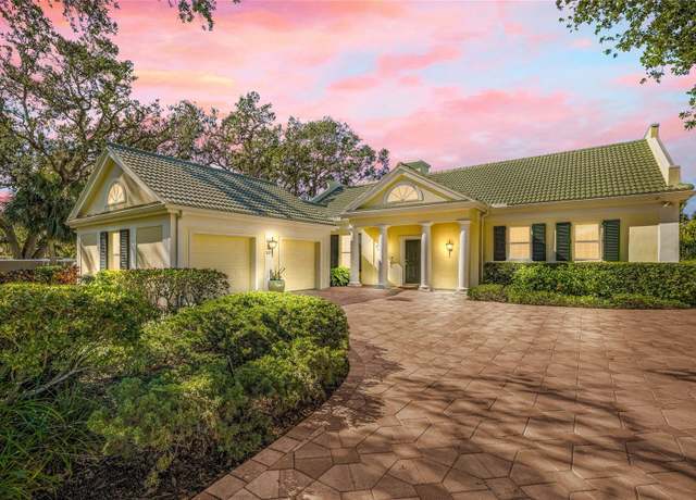 Property at 227 Saint James Park, Osprey, FL 34229, 2 beds, 2 baths