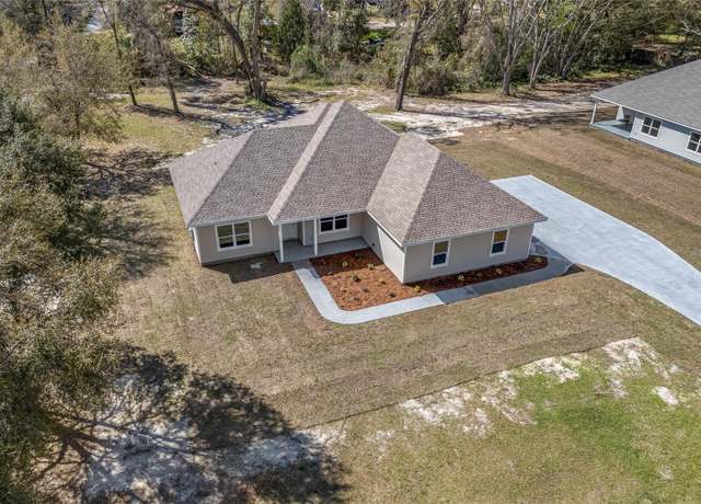 Property at 156 SW Kimberly Ln, Lake City, FL 32024, 4 beds, 2 baths